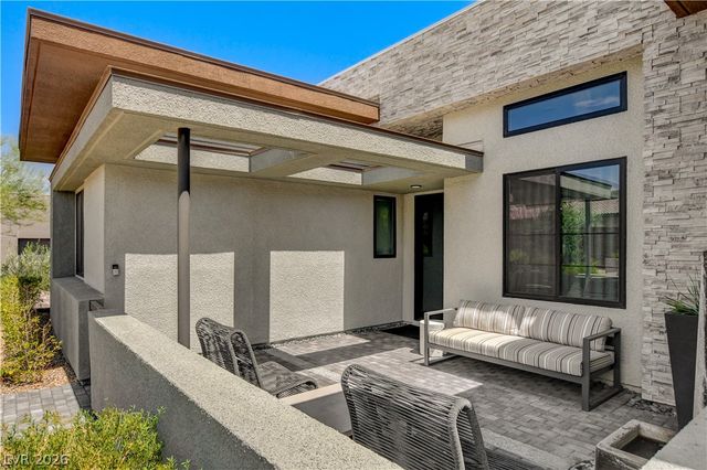 556 Vista Sunset Avenue, Las Vegas, NV 89138