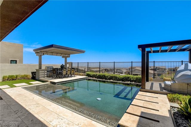 556 Vista Sunset Avenue, Las Vegas, NV 89138