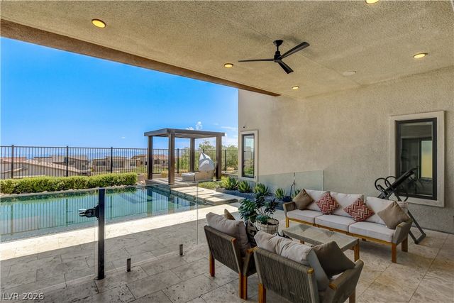 556 Vista Sunset Avenue, Las Vegas, NV 89138