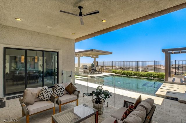 556 Vista Sunset Avenue, Las Vegas, NV 89138