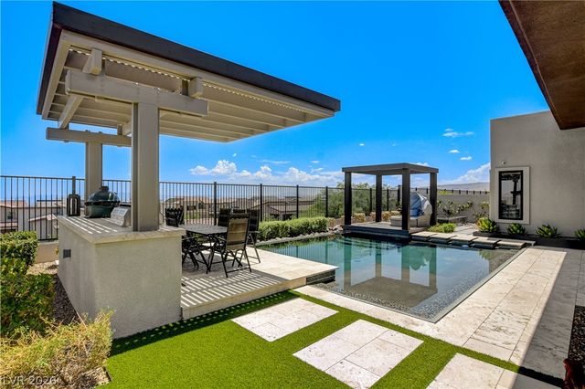 556 Vista Sunset Avenue, Las Vegas, NV 89138
