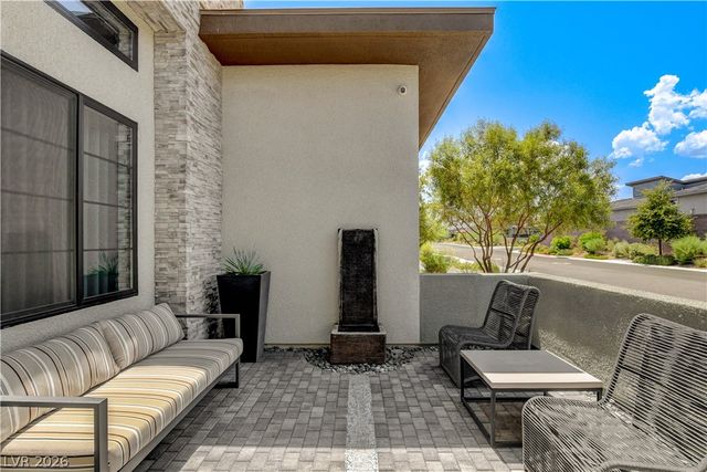 556 Vista Sunset Avenue, Las Vegas, NV 89138