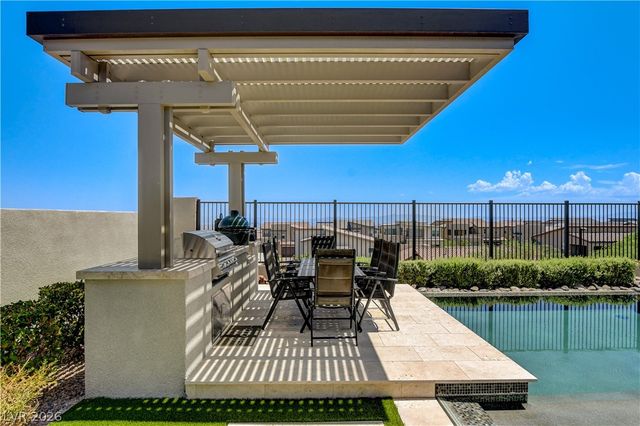 556 Vista Sunset Avenue, Las Vegas, NV 89138
