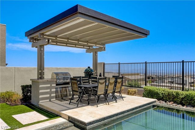 556 Vista Sunset Avenue, Las Vegas, NV 89138