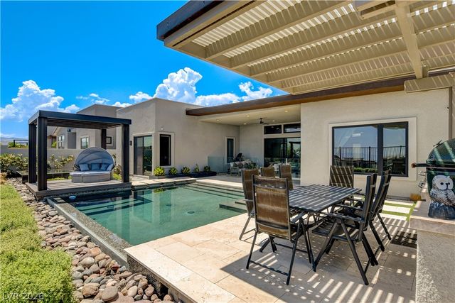 556 Vista Sunset Avenue, Las Vegas, NV 89138