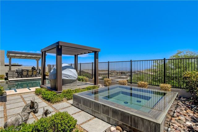 556 Vista Sunset Avenue, Las Vegas, NV 89138