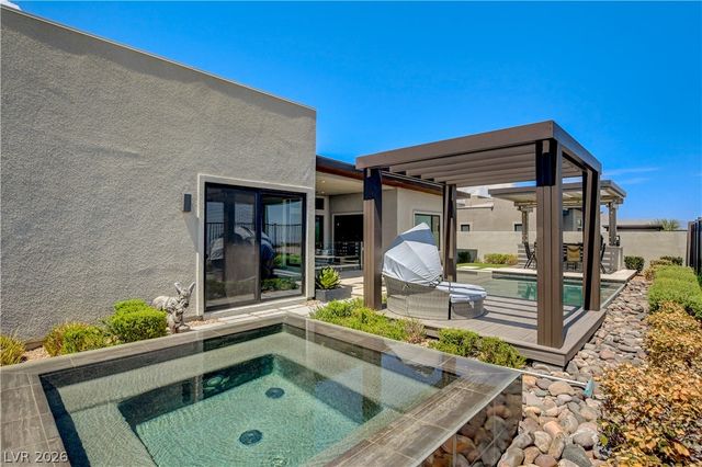 556 Vista Sunset Avenue, Las Vegas, NV 89138