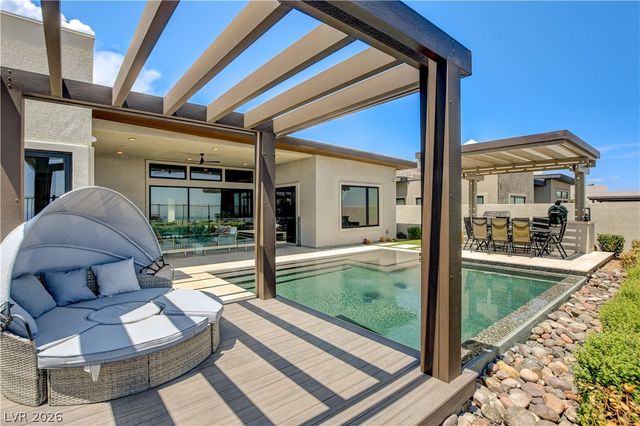 556 Vista Sunset Avenue, Las Vegas, NV 89138