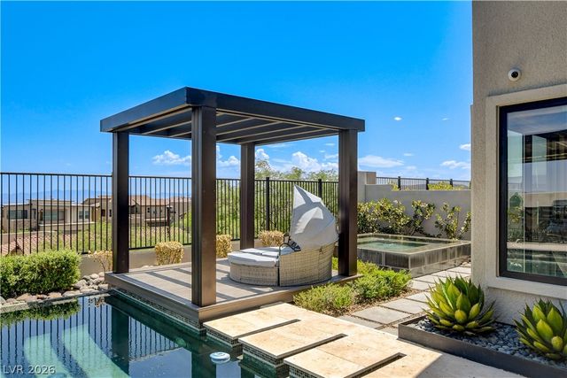 556 Vista Sunset Avenue, Las Vegas, NV 89138