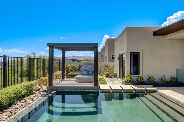 556 Vista Sunset Avenue, Las Vegas, NV 89138