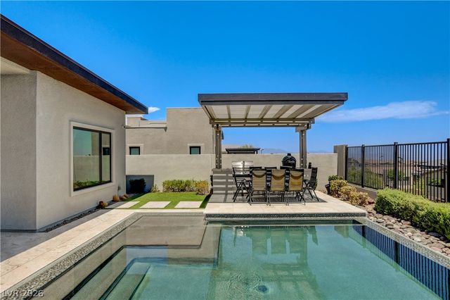 556 Vista Sunset Avenue, Las Vegas, NV 89138