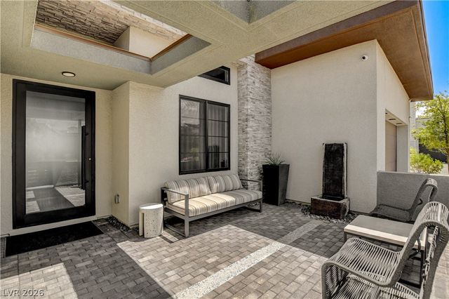556 Vista Sunset Avenue, Las Vegas, NV 89138