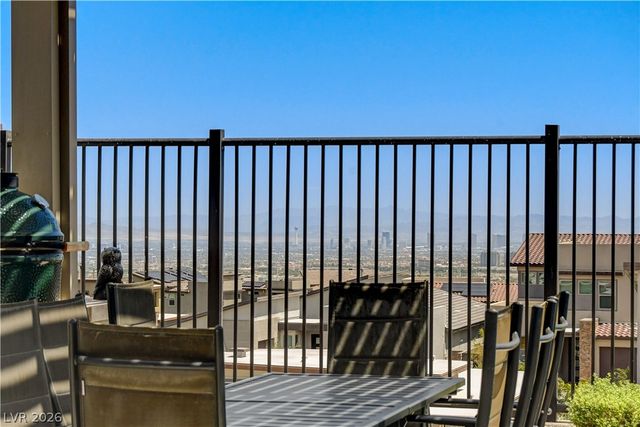 556 Vista Sunset Avenue, Las Vegas, NV 89138