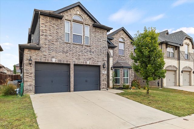 9308 Saltbrush Street, Fort Worth, TX 76177