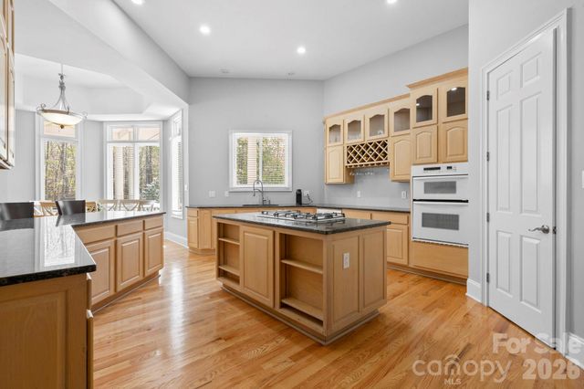 447 Willow Pond Lane, Hiddenite, NC 28636