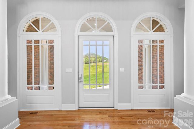 447 Willow Pond Lane, Hiddenite, NC 28636