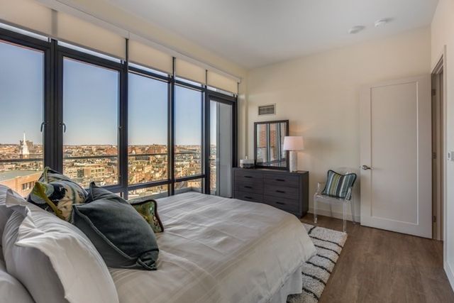 1 Canal St. PH 1124, Boston, MA 02114