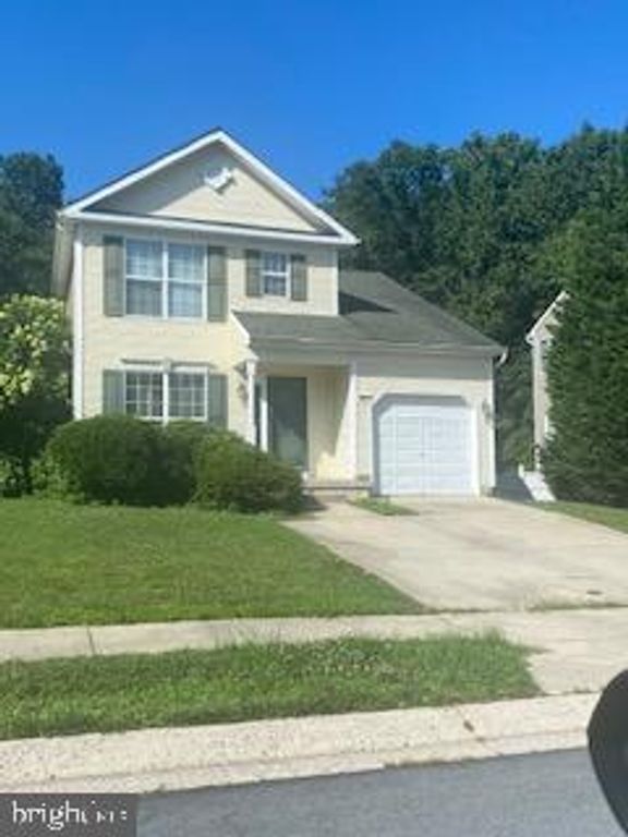 1105 E VIKING CT, Abingdon, MD 21009