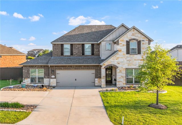 3693 Haskell Hollow Loop, College Station, TX 77845