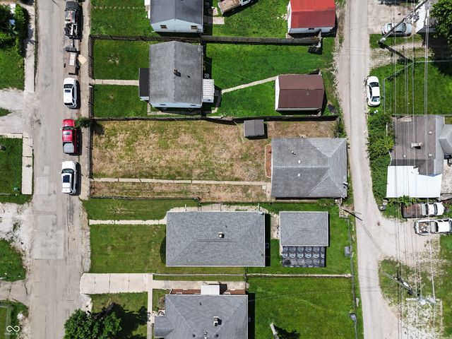 1150 Medford Avenue, Indianapolis, IN 46222