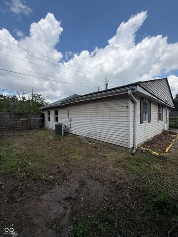 1150 Medford Avenue, Indianapolis, IN 46222