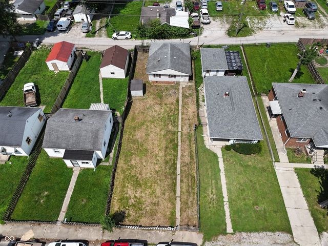 1150 Medford Avenue, Indianapolis, IN 46222