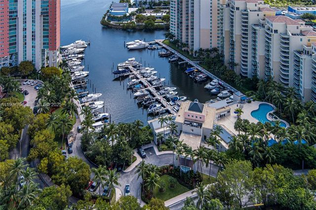 3370 Hidden Bay Drive 303, Aventura, FL 33180