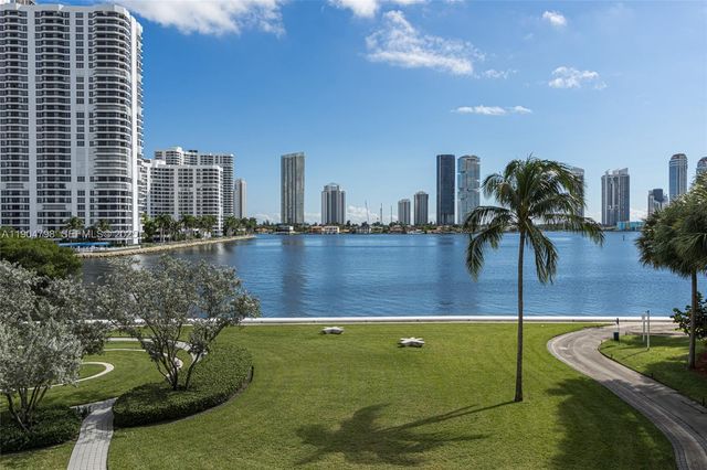 3370 Hidden Bay Drive 303, Aventura, FL 33180