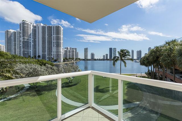 3370 Hidden Bay Drive 303, Aventura, FL 33180