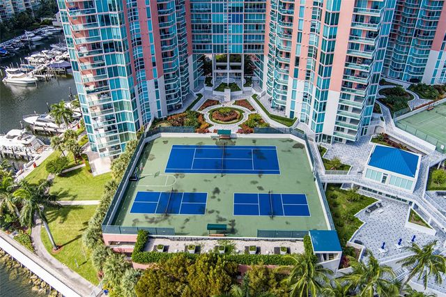 3370 Hidden Bay Drive 303, Aventura, FL 33180