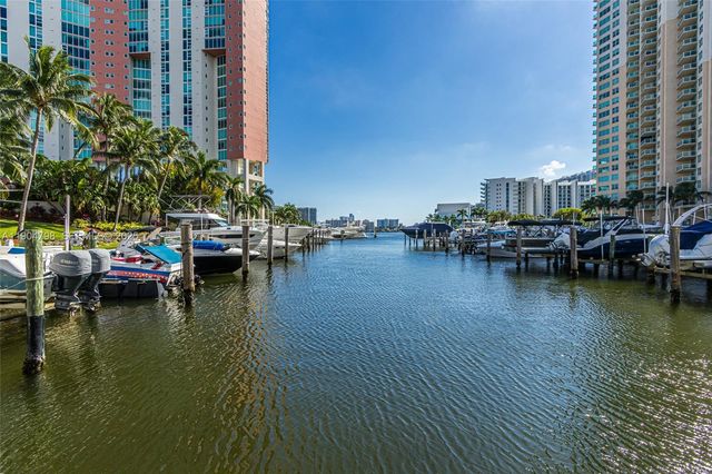 3370 Hidden Bay Drive 303, Aventura, FL 33180