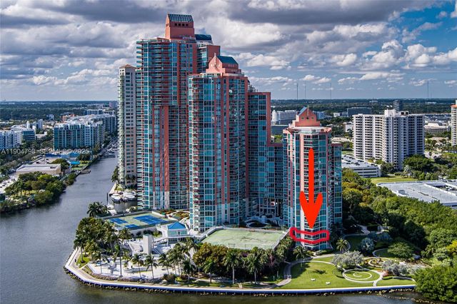 3370 Hidden Bay Drive 303, Aventura, FL 33180