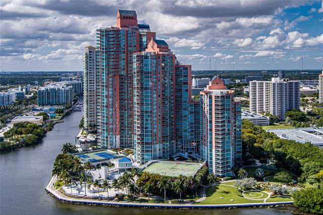 3370 Hidden Bay Drive 303, Aventura, FL 33180