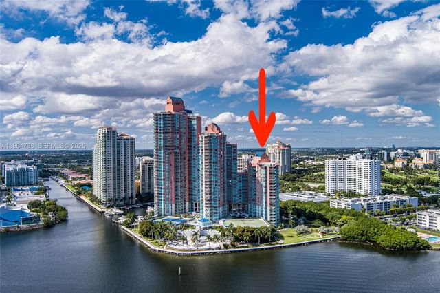 3370 Hidden Bay Drive 303, Aventura, FL 33180