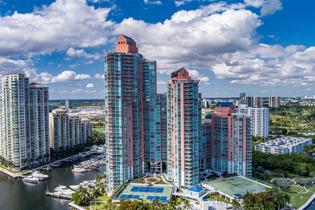 3370 Hidden Bay Drive 303, Aventura, FL 33180
