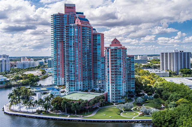 3370 Hidden Bay Drive 303, Aventura, FL 33180