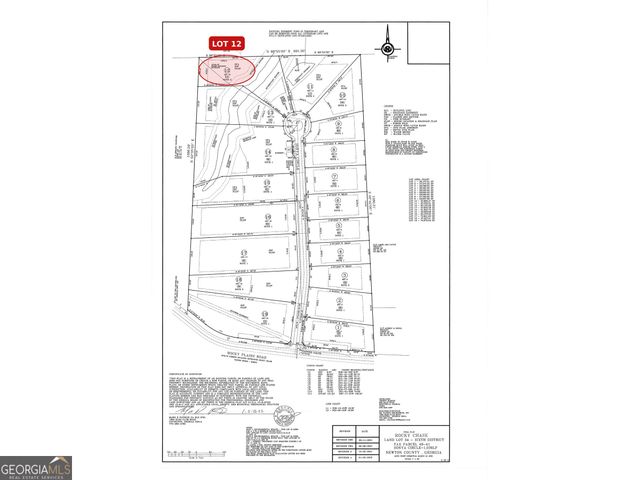 115 Sonya Circle, Covington, GA 30016