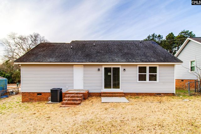 1469 Lower Richland Boulevard, Hopkins, SC 29061