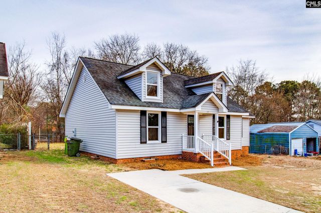 1469 Lower Richland Boulevard, Hopkins, SC 29061