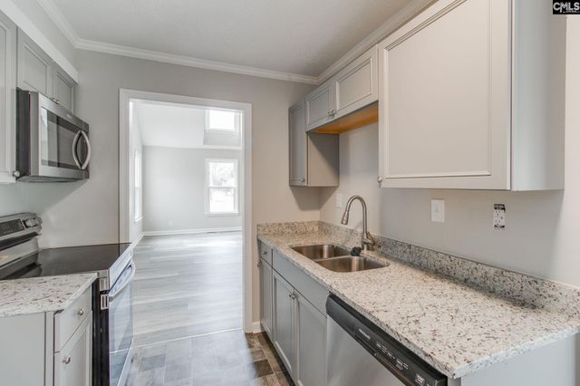 1469 Lower Richland Boulevard, Hopkins, SC 29061