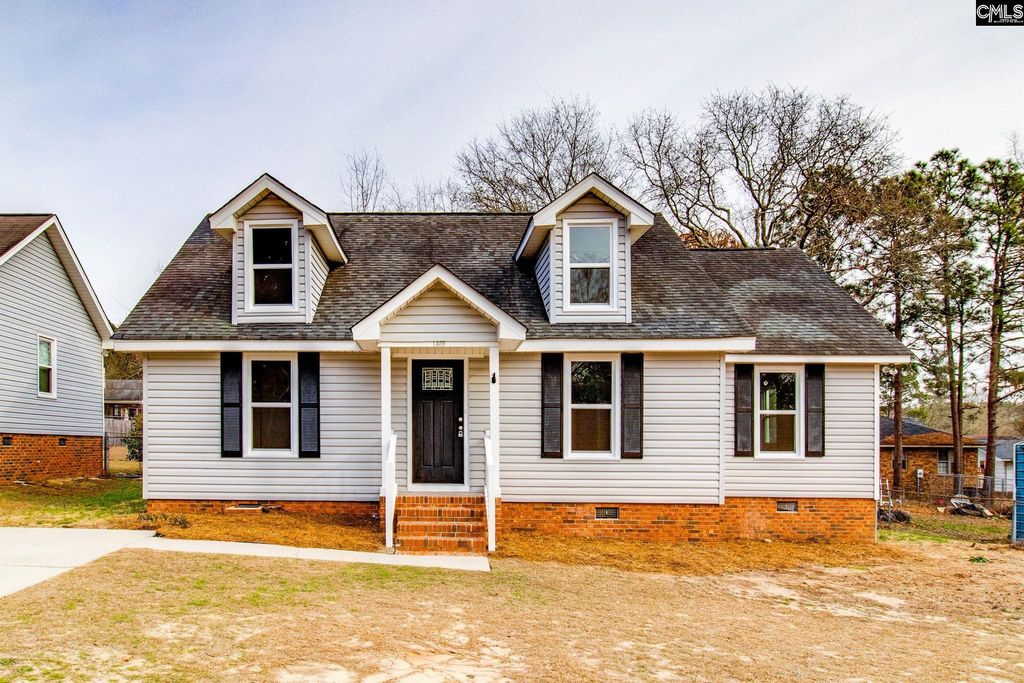 1469 Lower Richland Boulevard, Hopkins, SC 29061