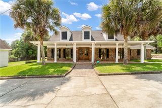 3372 Schillinger S Road, Mobile, AL 36695