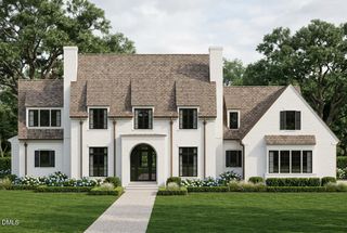 2101 Reserve Lane, Raleigh, NC 27606