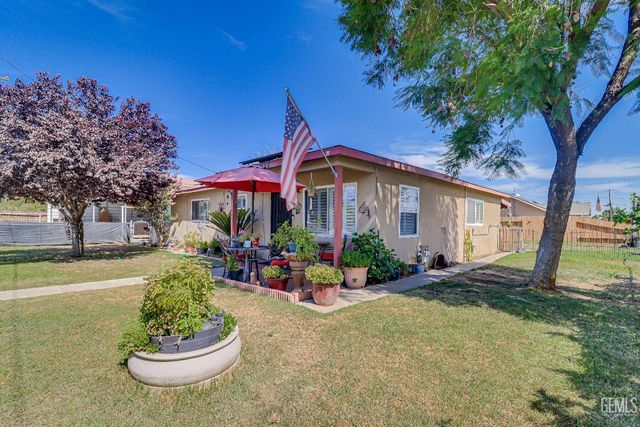 6200 Wright Avenue, Bakersfield, CA 93308