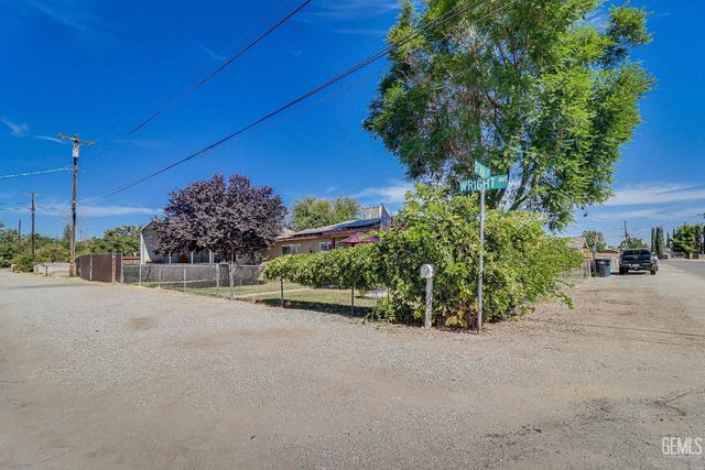 6200 Wright Avenue, Bakersfield, CA 93308