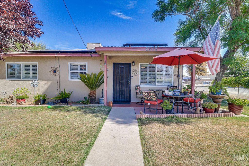 6200 Wright Avenue, Bakersfield, CA 93308