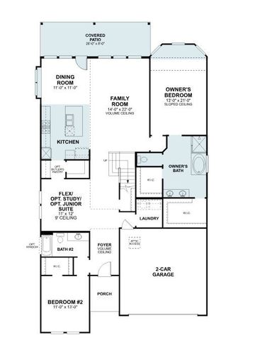 6454 Admirals Court, Mckinney, TX 75071