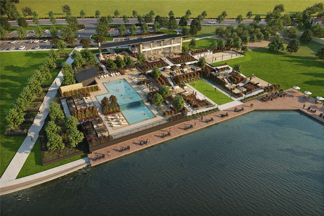 6454 Admirals Court, Mckinney, TX 75071