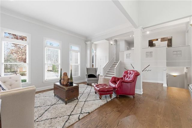 1001 Chestnut Hill SW Road, Marietta, GA 30064