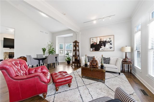 1001 Chestnut Hill SW Road, Marietta, GA 30064